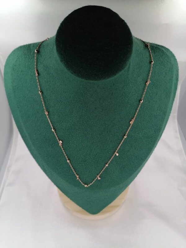 شوكر جولدن روز